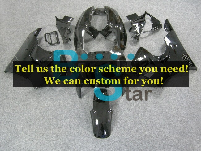 (image for) custom fairing kits for honda CBR900RR 893 1996-1997